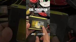 Koil Nibbi Racing #ignitioncoil #nibbiracing #akslighting #shorts #shortvideo #fyp