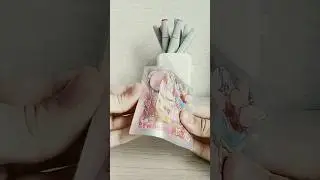 Украшаю свой органайзер наклейками! #украшения #наклейки #каваи