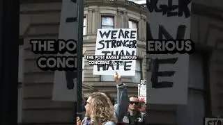 ICE's Controversial Post Free Speech Crisis!