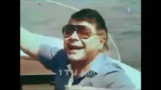 Ռուբեն Մաթևոսյան &mdash; սիրո ամառ