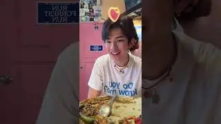 251225 Mark Pakin from Sweet Tooth, Good Dentist TikTok Live (mark.pakin)