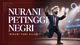 Nurani Petinggi Negeri &mdash; KALACHANT-official