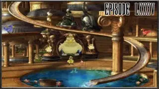 Final Fantasy IX - The Chocobo Paradise & Morrid's Coffee - Episode 85