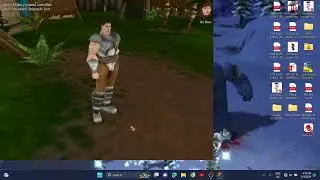 Evil Islands: Curse Of the Lost Soul Multiplayer farm boars again