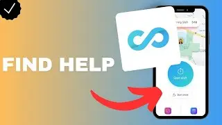 Where to find help in the Connecteam app?