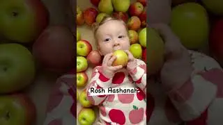 Jewish Holidays at Home