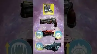 Big Prismatic YEEHAW Damage Lucky Pants + TLW #destiny2hunterbuild #destiny2hunter #destiny2builds