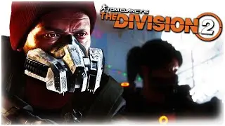 The Division 2 CHILL OUT MASK, The Sleigher and Title Update 14!