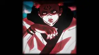 Sukuna is build different #edit #alightmotionedit #jujutsukaisen #anime #animeedit #fyp