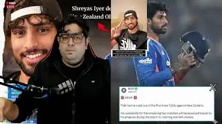 Tilak Verma injury ke Karan New Zealand T20 series 5-3 me rul doubt #Tilak Verma#cricket#vairalvideo