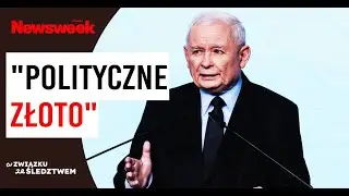 Polskie wątki w aktach Epsteina i śledztwo ws. finansowania kampanii PiS