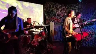 VIDEOMANCY at Kazoo Fest 2019