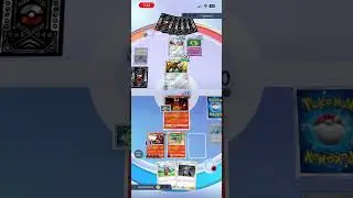 Pok&eacute;mon TCG Pocket battling the Solgaleo EX Excadrill deck - solo step up expert battle guide