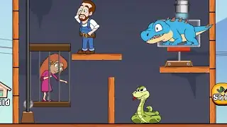 home pipe rescue - water puzzle All New Levels Gameplay Android, iOS gameplay levels 28920 - 28965