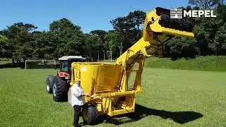 Produmixer 7.0 Plus MEPEL