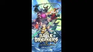 My Battle breakers stream song