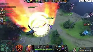 🔥 4NALOG 01 - LINA : HEROIC VS OG LATAM - DOTA 2 Gameplay Patch 7.39b #lina #analog 11 0 6 🔥