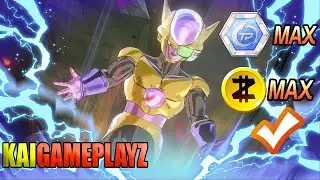 DB Xenoverse 2: COMO TER MEDALHAS TP e ZENI ILIMITADOS no PC (Edit Save Game)