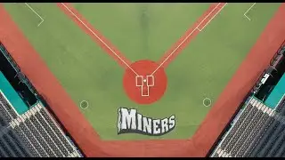 Southern Illinois Miners Rent One Ballpark in Marion, Illinois