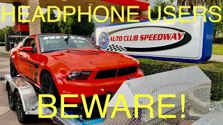 Boss 302 Cold Start, Idle, Rev, & Wide Open Throttle Sounds