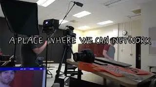 JOIN ECC FILM CLUB