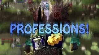WoW PvP Professions | Why Engineering & Tailoring? [Cobrak]