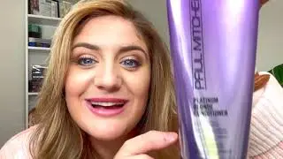Blonde Maintenance Essentials