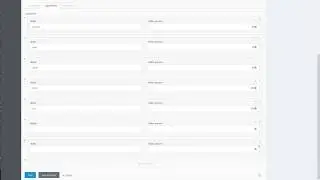 Staff plugin for octobercms