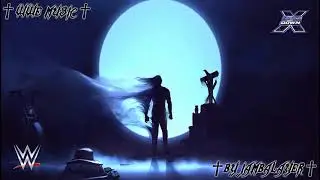 Undertaker Theme † Rest In Peace (With Bells & Thunder) †