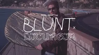 FEIB X BRATTINI - BLUNT / LITURGIA (Official Video)
