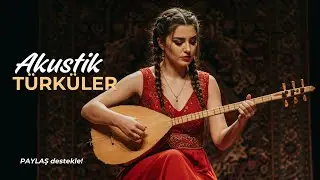 Akustik Türküler - En Çok Dinlenen Türküler #elapro
