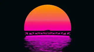 Original Synthwave Song 