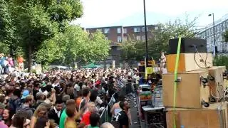 ✩ Channel One Sound System - HD Pt 16 - Carnival '09 ✩