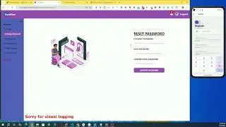 Build FULLSTACK Online Banking Empire with NodeJS React and React-Native