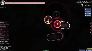 Shitmiss