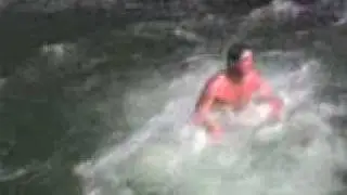 Rio Cal&ccedil;ado - Guarapari