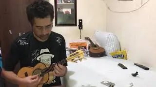Morena (pra te amarrar)