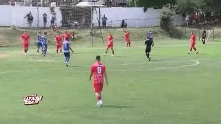 SLZ 3 Šumadija 1903-Mladi Radnik R 0:0