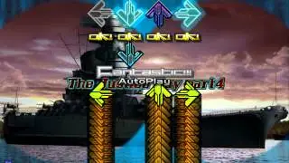 【StepMania】The Justice Ray part4【鋼鉄の咆哮】