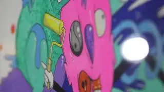 Global Street Art x Pilot Pintor: PINTOR PARTY