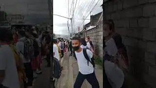 Davao City Bus Ride YBL Yellow Bus Line September 9,2022 FridaySurallah -Marbel - Gensan - Davao)