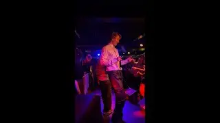 Spice Bois - Rulla runt  │ LIVE @ Nefertiti, GBG
