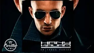 Hany Kauam - 