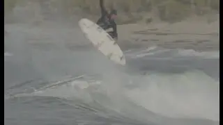 Groundswell - Chris Malloy - OFFICIAL TRAILER - SURF