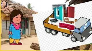 #gomathi series #rosekutti #kovaislang #tamilcomedies trending  இவ பெருமை தாங்க முடியல