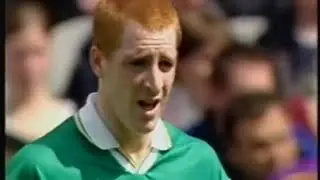 Leinster Hurling Final 2004