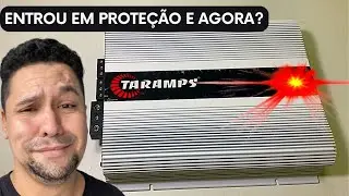 Modulo Desarmando, Defeitos Mais Comum -Como RESOLVER M&oacute;dulo Amplificador em PROTE&Ccedil;&Atilde;O #somautomotivo