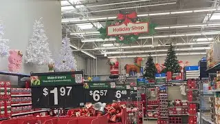 🎁 NEW WALMART HOLIDAY 2025FINDS#walmartfinds