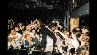 JPEGMAFIA - THOT TACTICS LIVE (SEATTLE, WA)