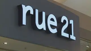 rue21 files for bankruptcy